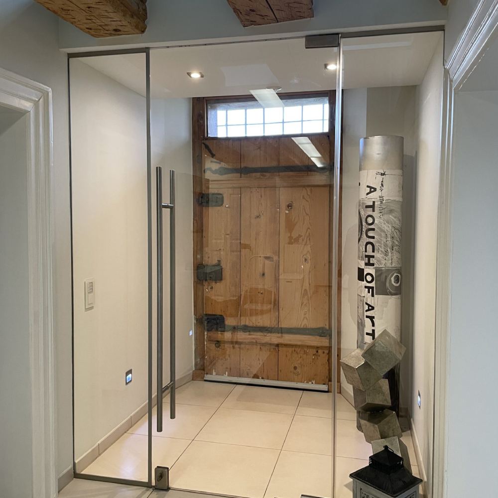 Bei DS Gebäudemanagement konzentrieren wir uns auf zuverlässige und professionelle Gebäudereinigungsdienstleistungen