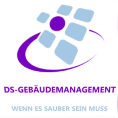 DS Gebäudemanagement Logo