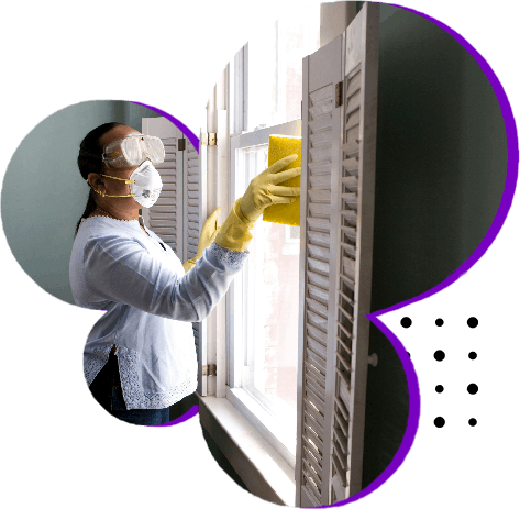 Spezialist für Gebäudereinigung und Management